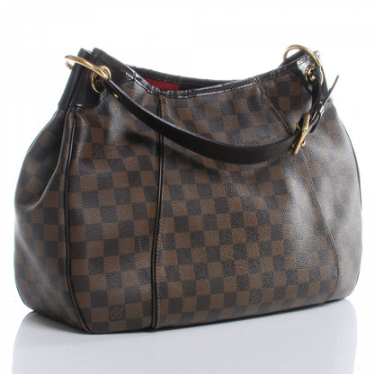 Louis Vuitton Damier Ebene Galliera PM SO 3 of 8