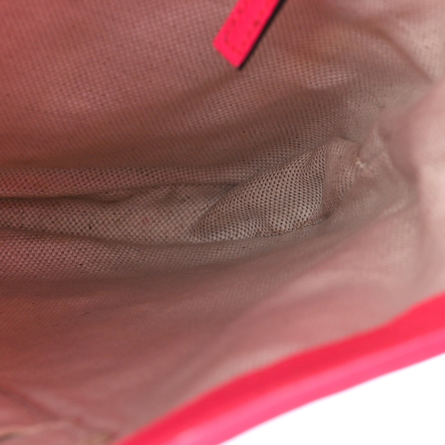 Canvas Flora Medium Jackie Hobo Fuchsia