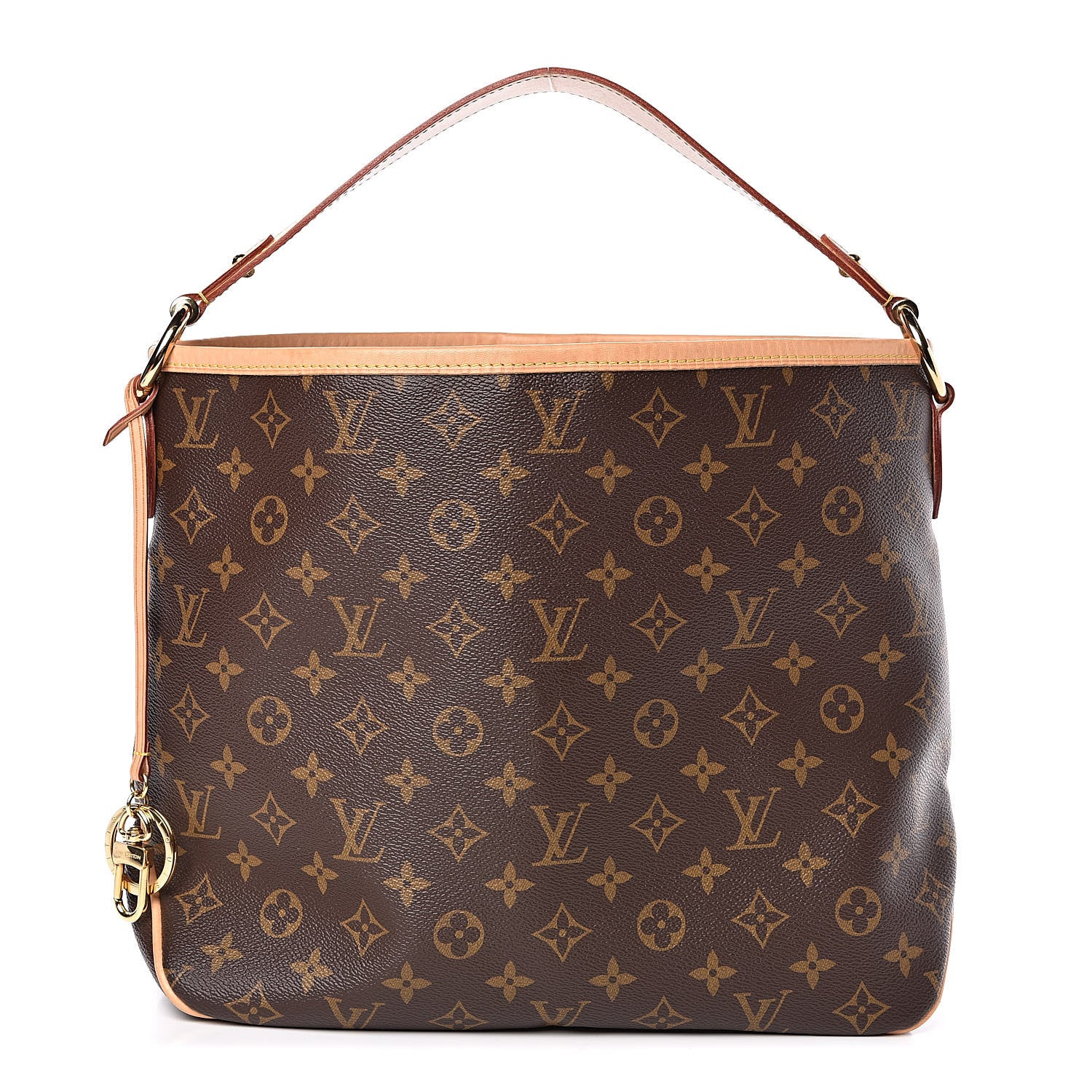 Louis Vuitton Monogram Delightful PM 1 of 13