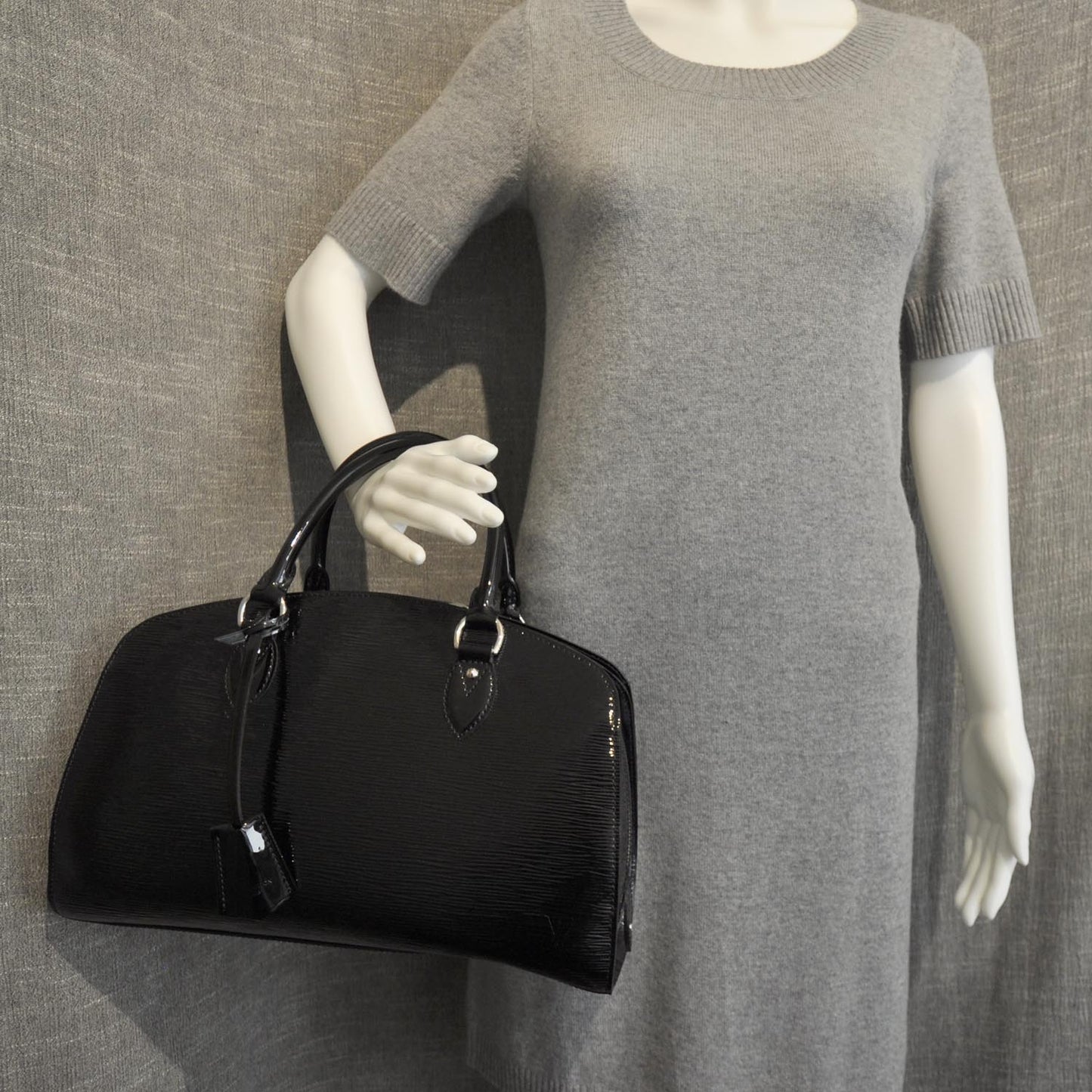 Electric Epi Pont-Neuf PM Black