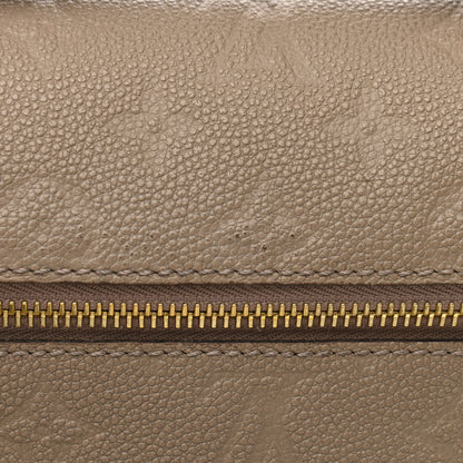 Louis Vuitton Empreinte Pochette Metis Tourterelle 10 of 15