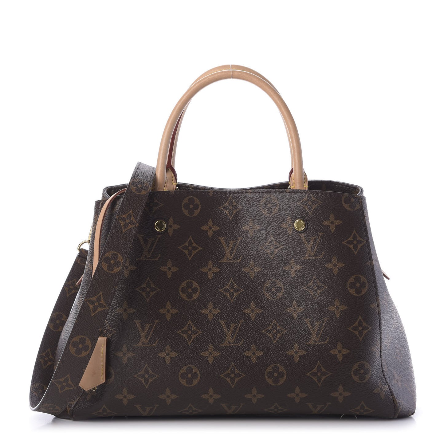 Monogram Montaigne MM
