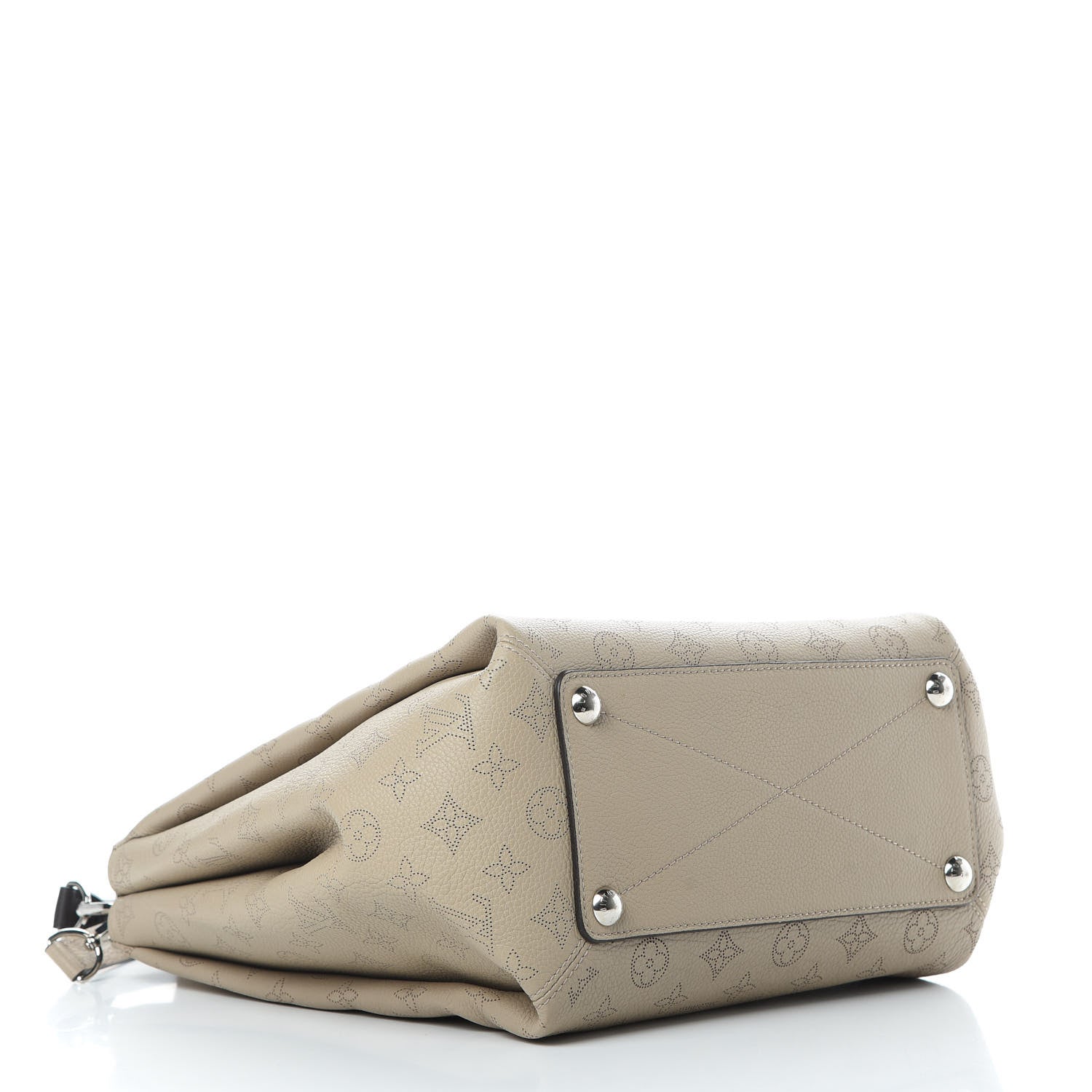 Louis Vuitton Mahina Babylone PM Galet 4 of 10