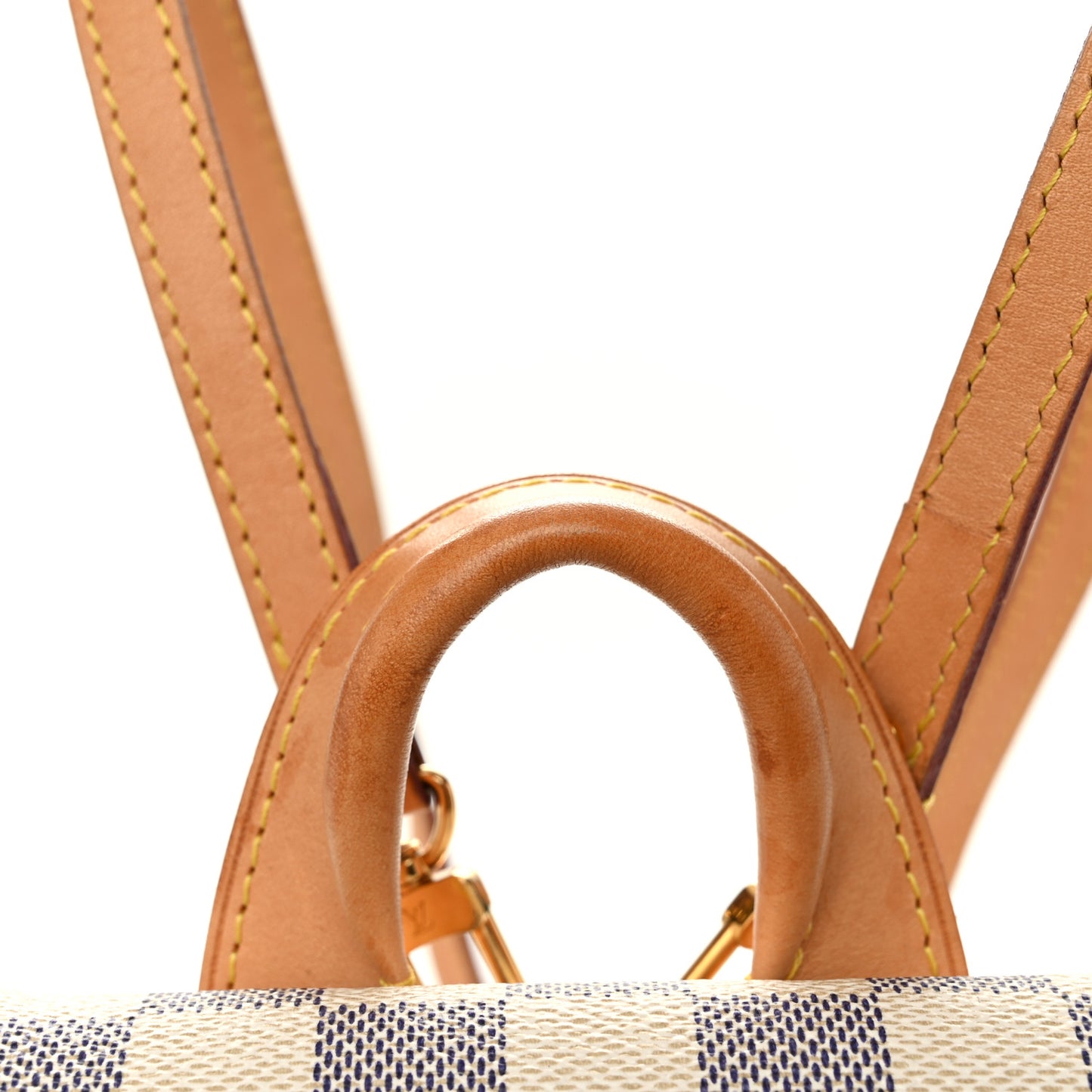 Damier Azur Sperone BB Backpack