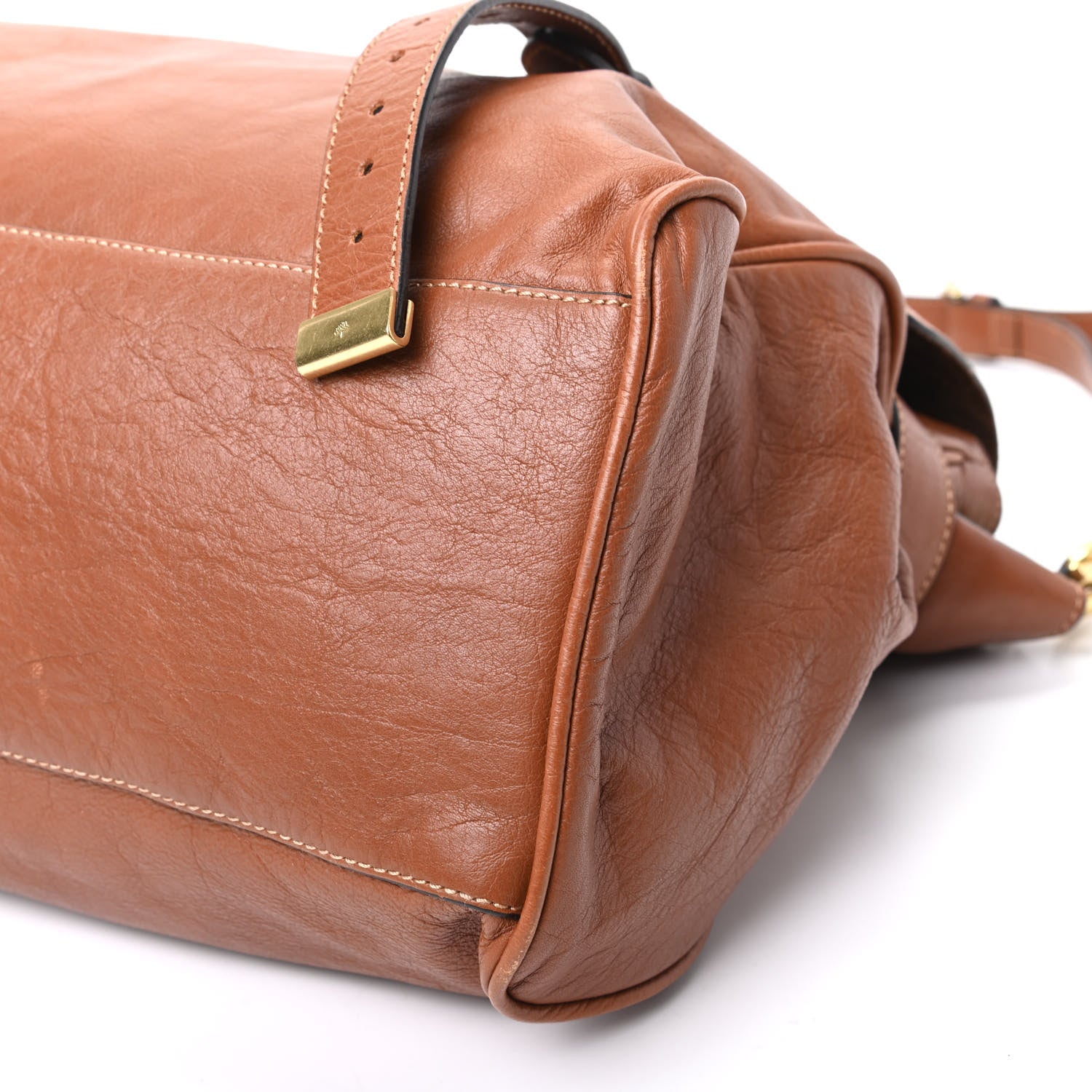 Mulberry Soft Buffalo Oversized Alexa Oak 8 of 8