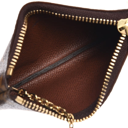 Louis Vuitton Monogram Key Pouch 6 of 7