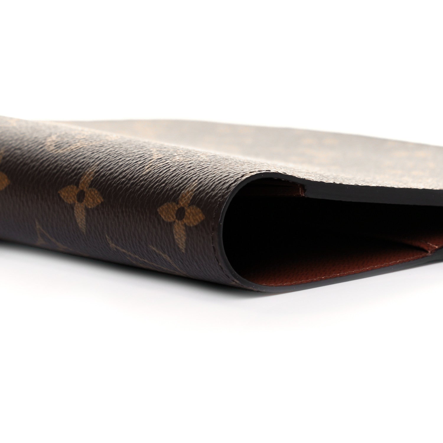 Louis Vuitton Monogram Desk Agenda Cover 4 of 8