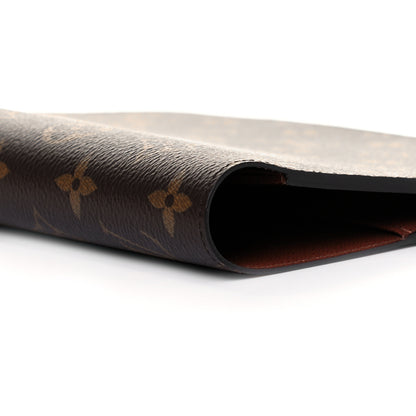 Louis Vuitton Monogram Desk Agenda Cover 4 of 8