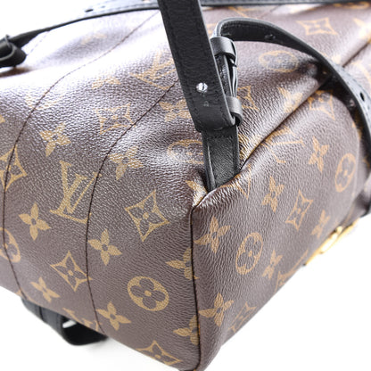 Louis Vuitton Monogram Palm Springs Backpack PM 7 of 10