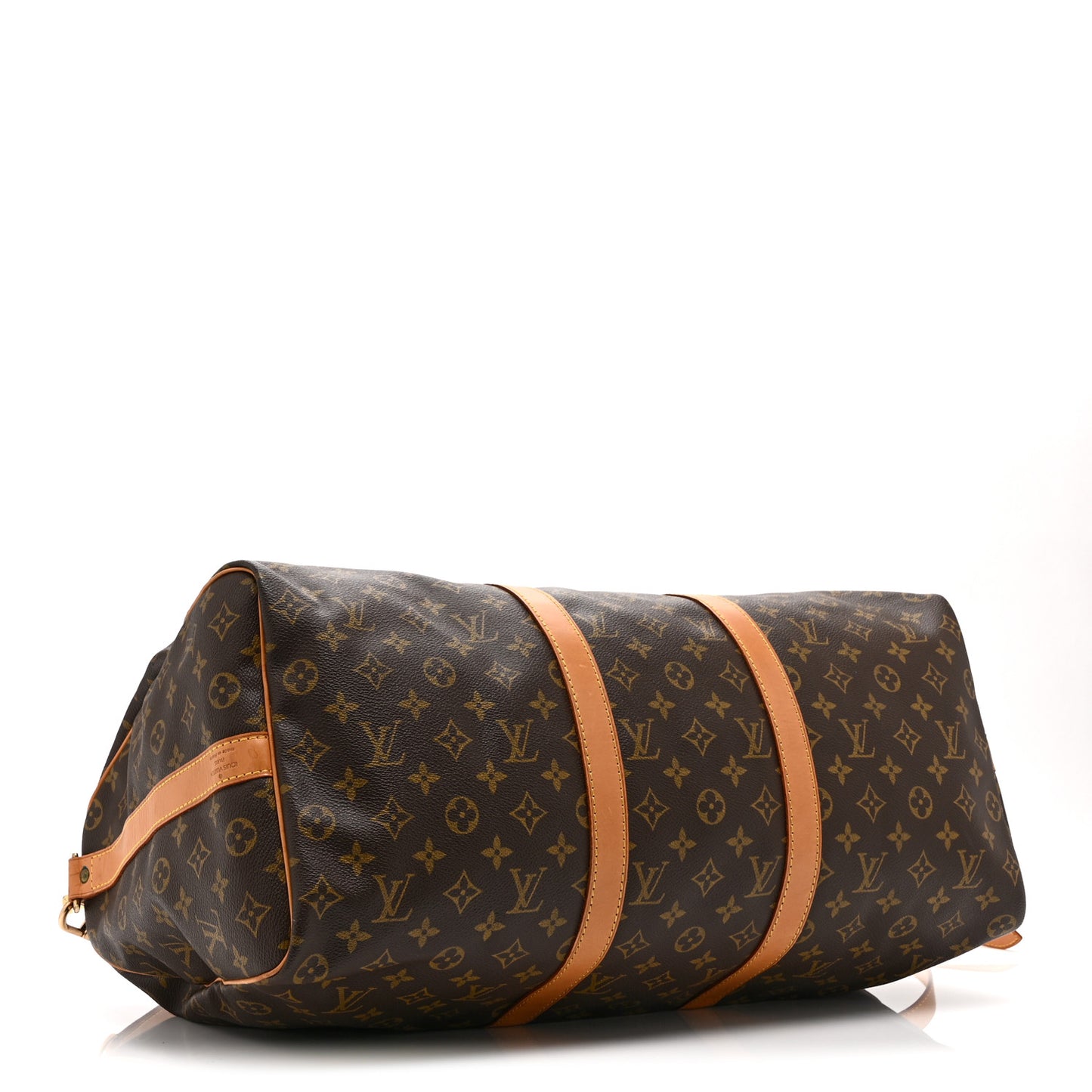 Monogram Keepall Bandouliere 50