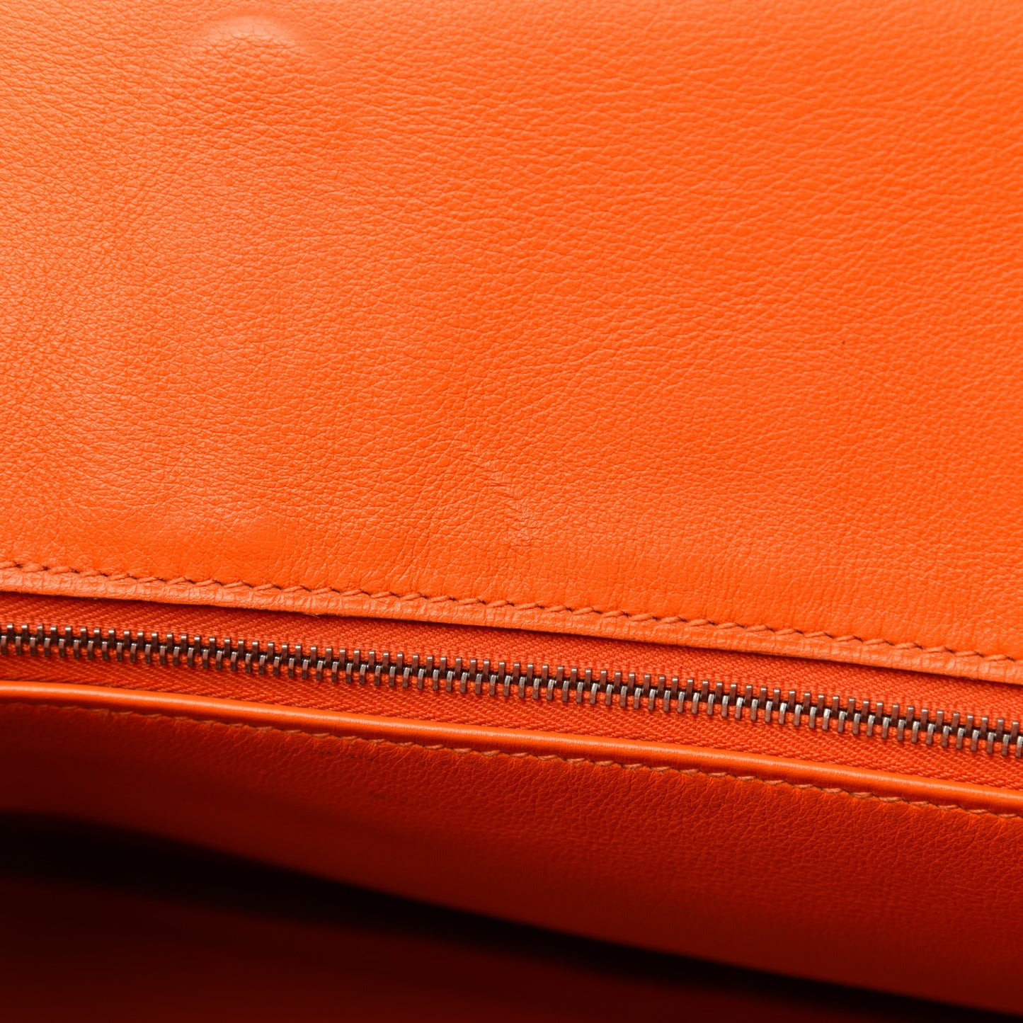 Swift Birkin 30 Orange