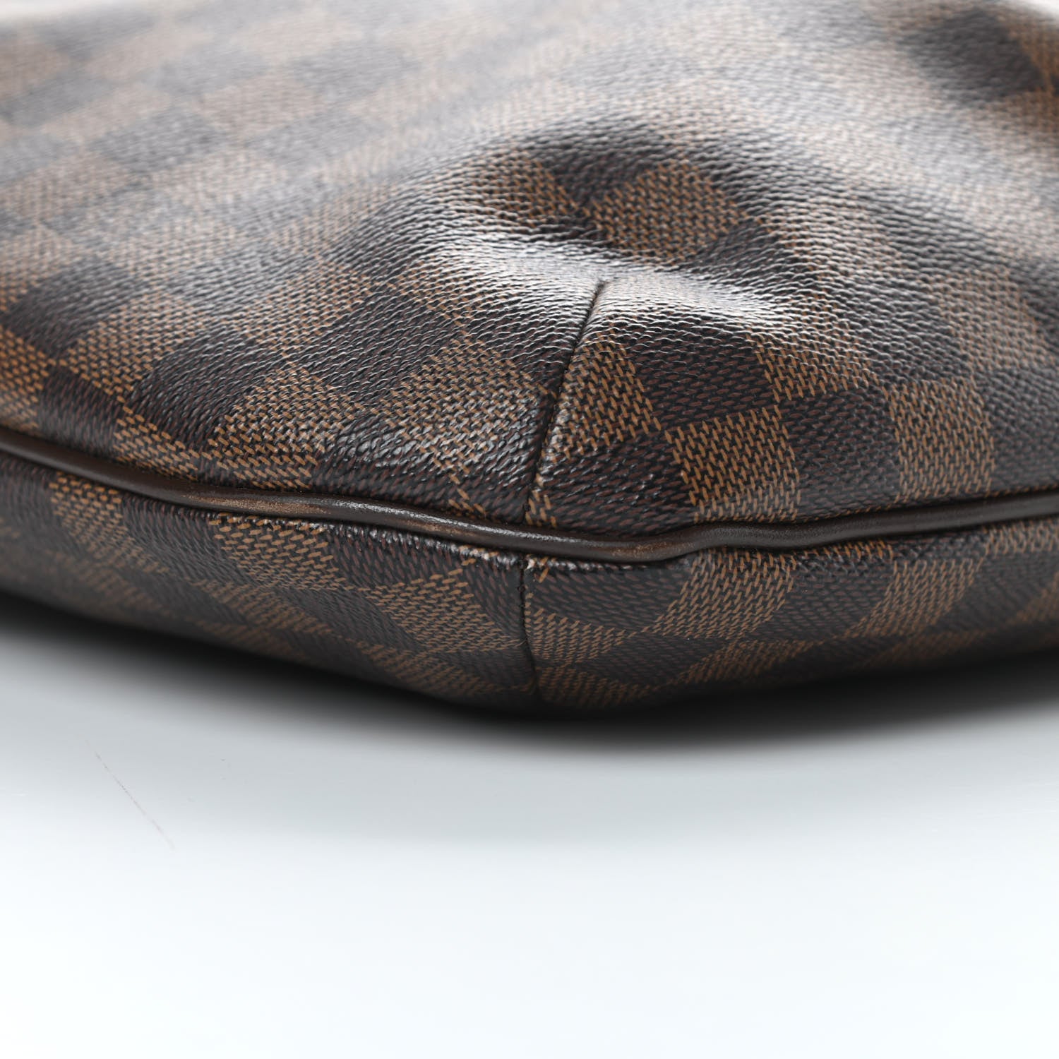 Louis Vuitton Damier Ebene Bloomsbury GM 9 of 14