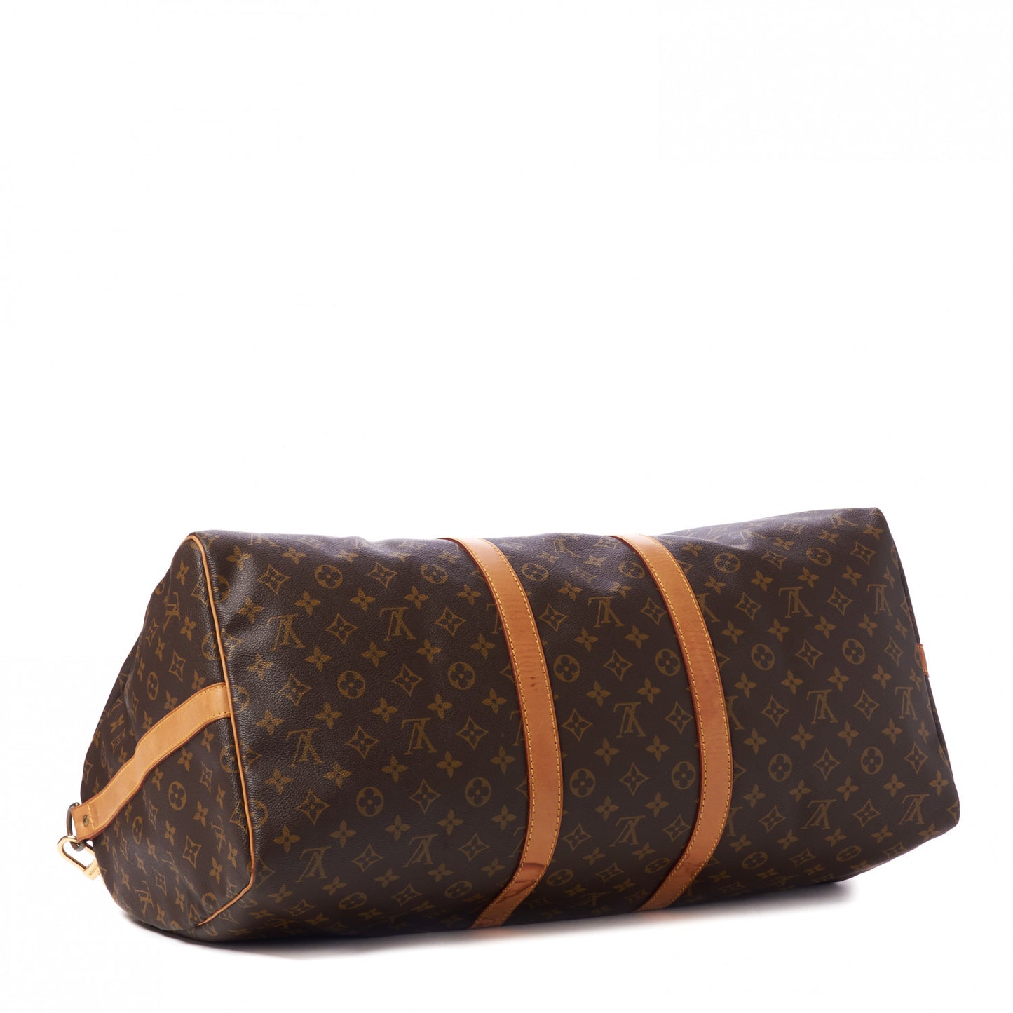 Monogram Keepall Bandouliere 55