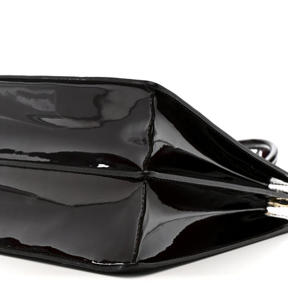 Louis Vuitton Vernis Deesse GM Amarante 9 of 9