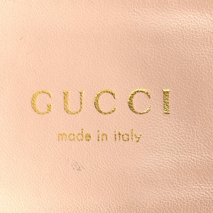 Gucci Suede Blondie 100mm Slingback Sandals 40.5 Blondie Blu 7 of 10