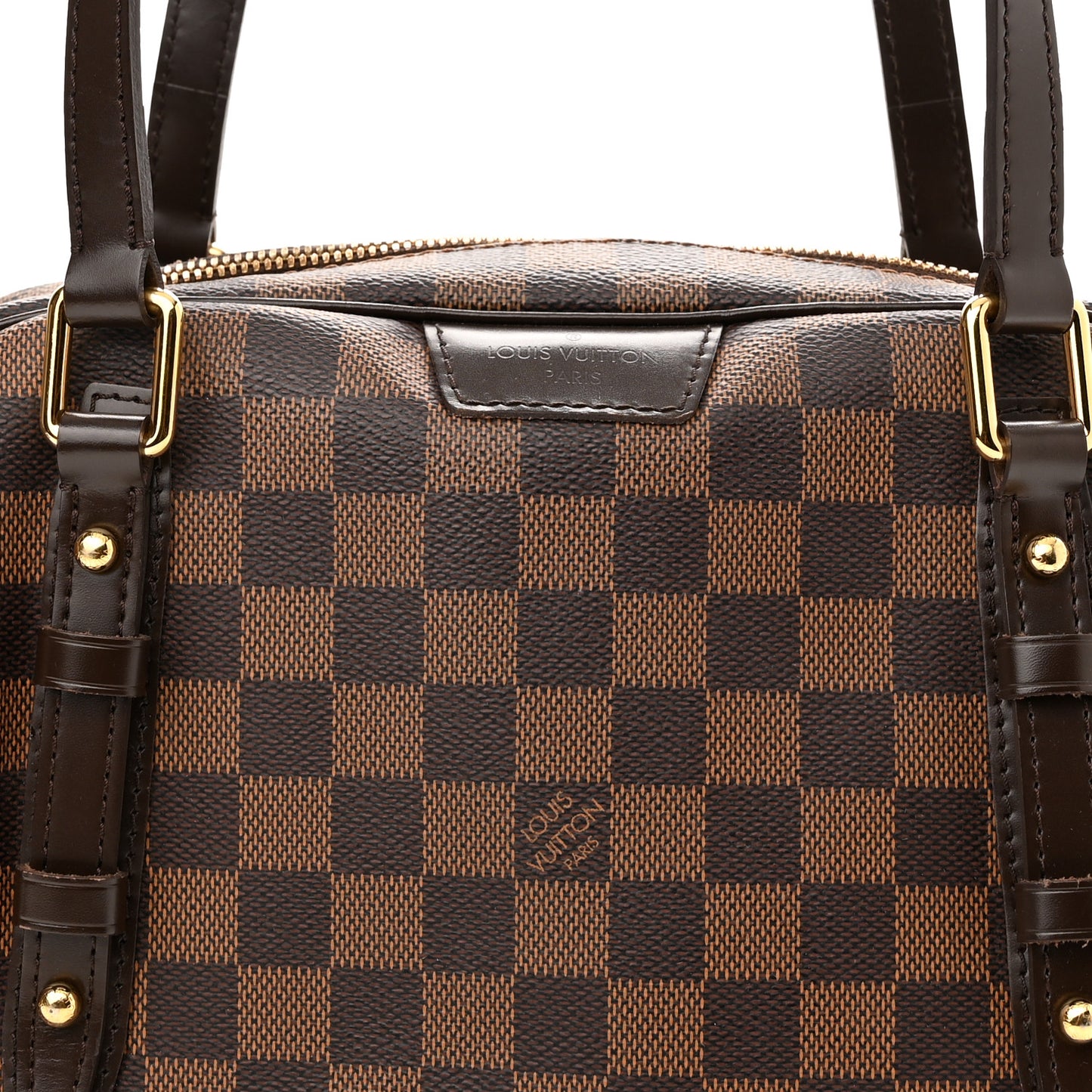Damier Ebene Rivington PM