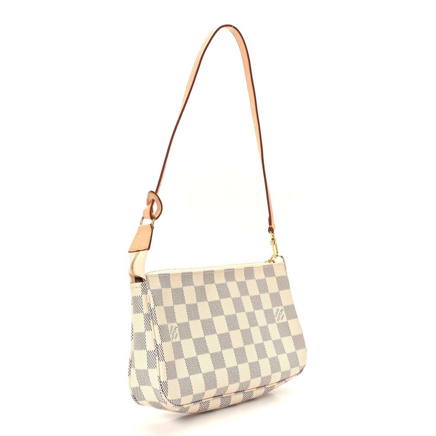 Damier Azur Pochette Accessories NM