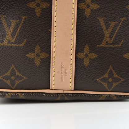 Louis Vuitton Monogram Speedy Bandouliere 25 12 of 12
