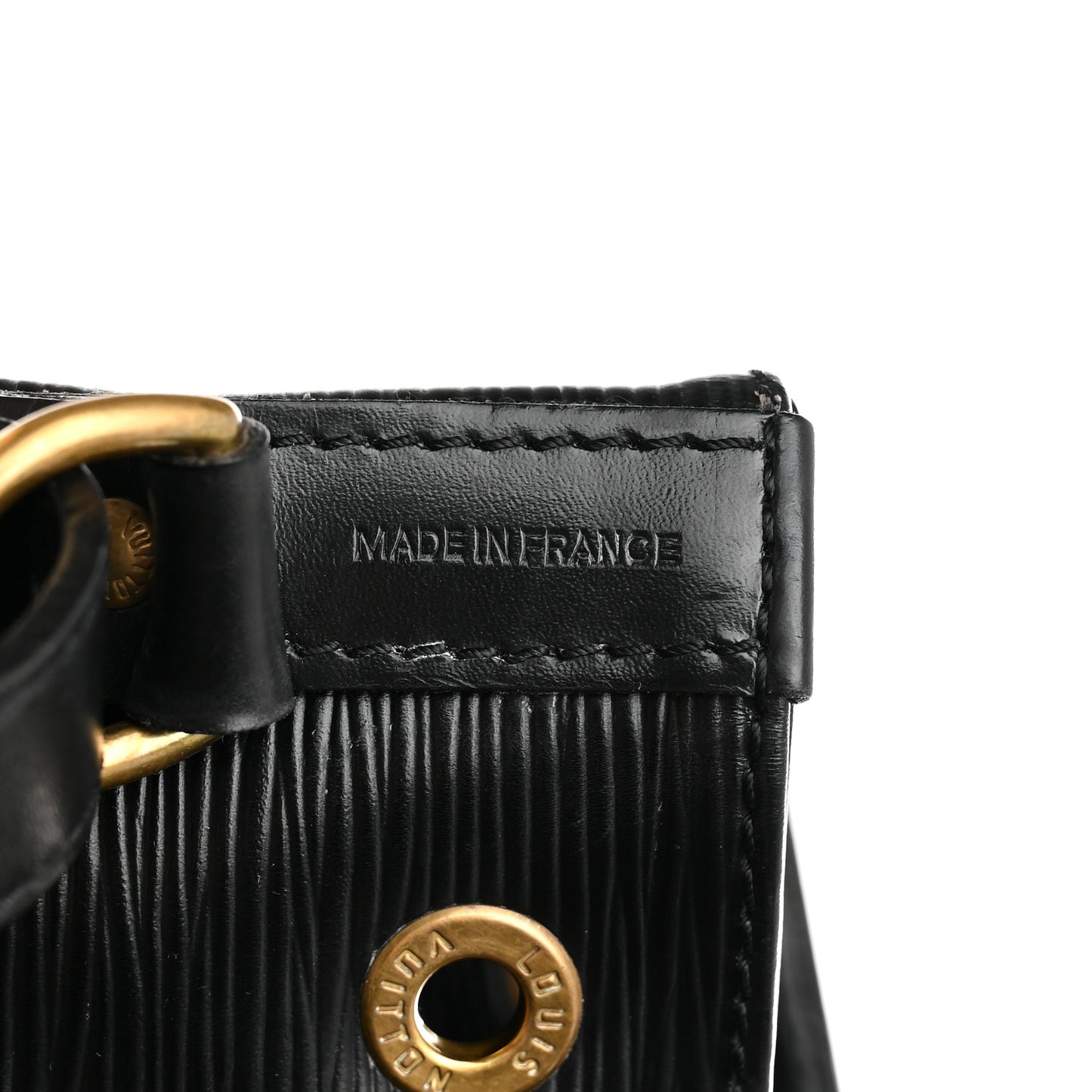 Epi Petit Noe Black