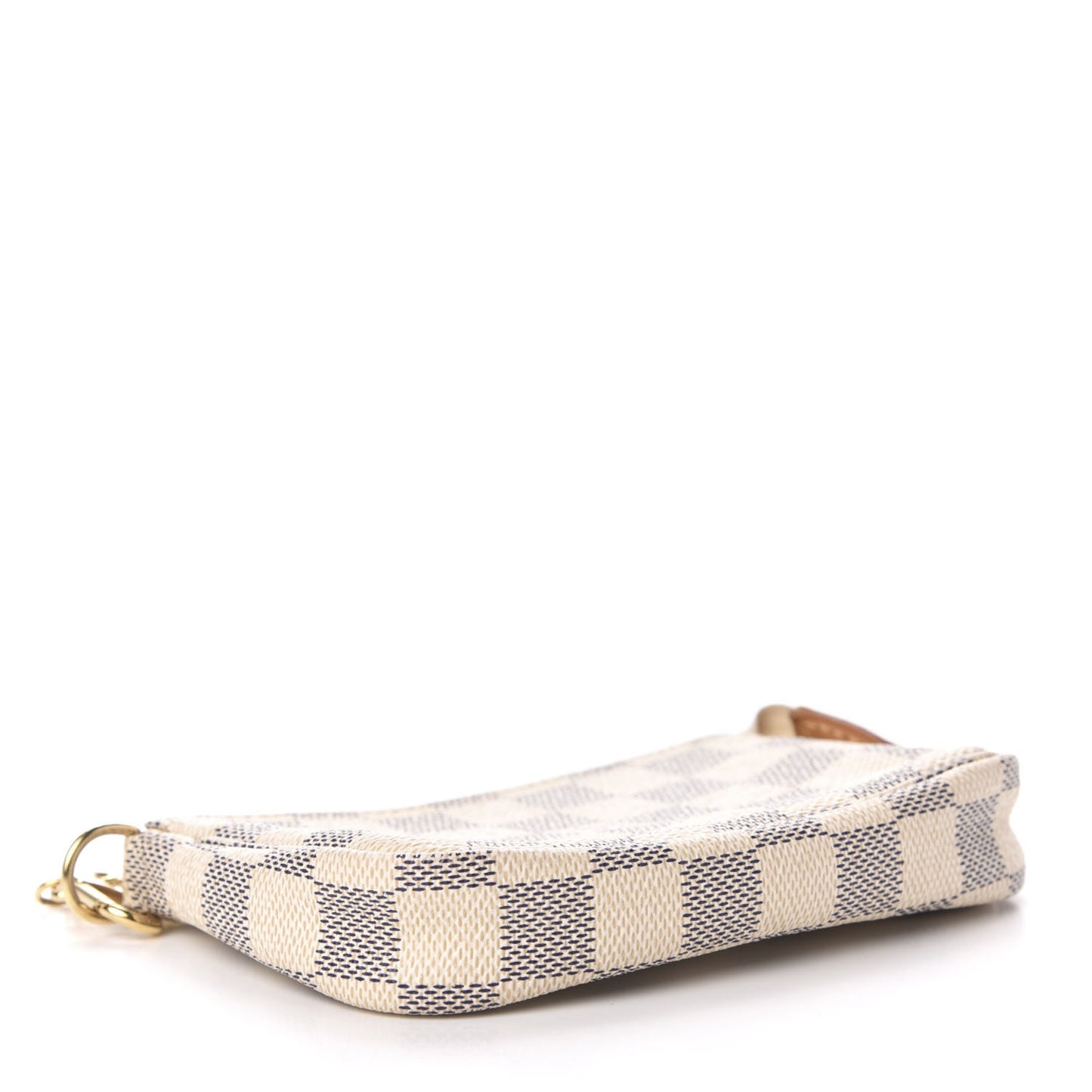 Damier Azur Mini Pochette Accessories