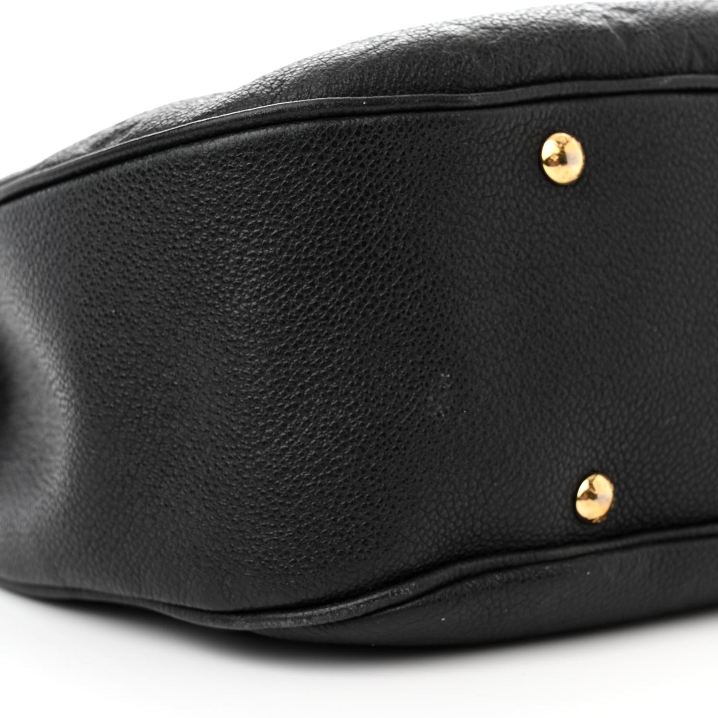 Empreinte Spontini Black