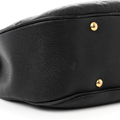 Louis Vuitton Empreinte Spontini Black 8 of 12