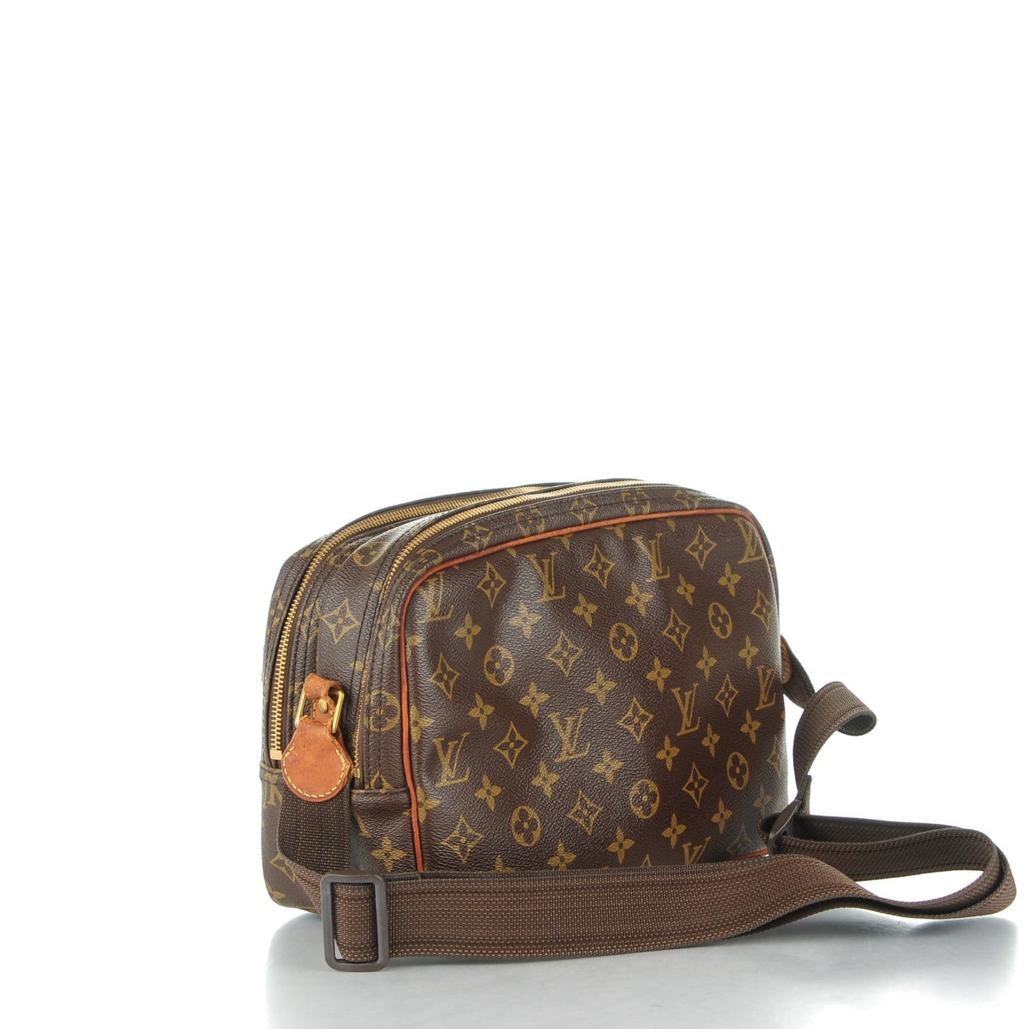 Monogram Reporter PM