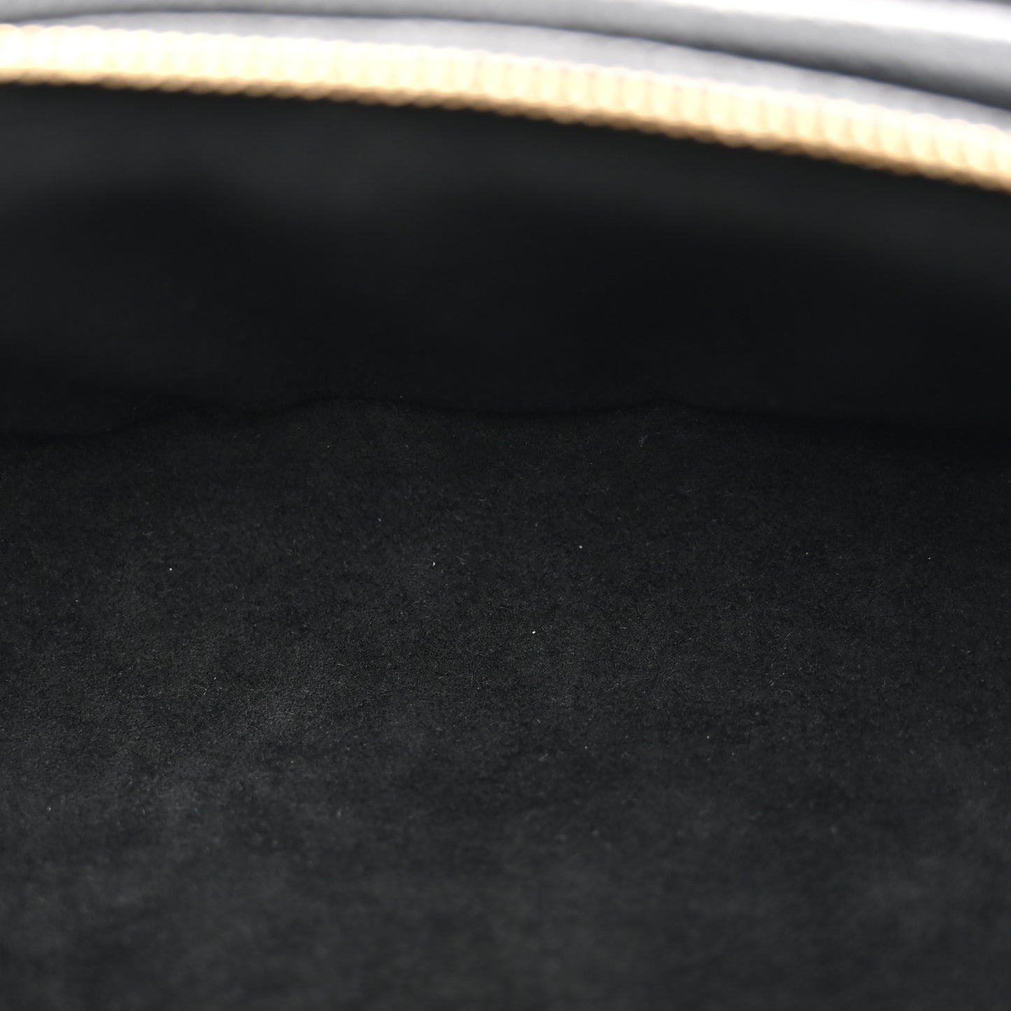 Empreinte Mini Bumbag Black