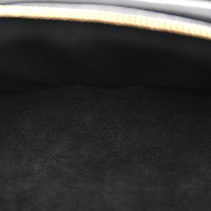 Louis Vuitton Empreinte Mini Bumbag Black 5 of 9