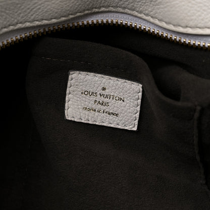 Louis Vuitton Mahina Solar PM White 6 of 13