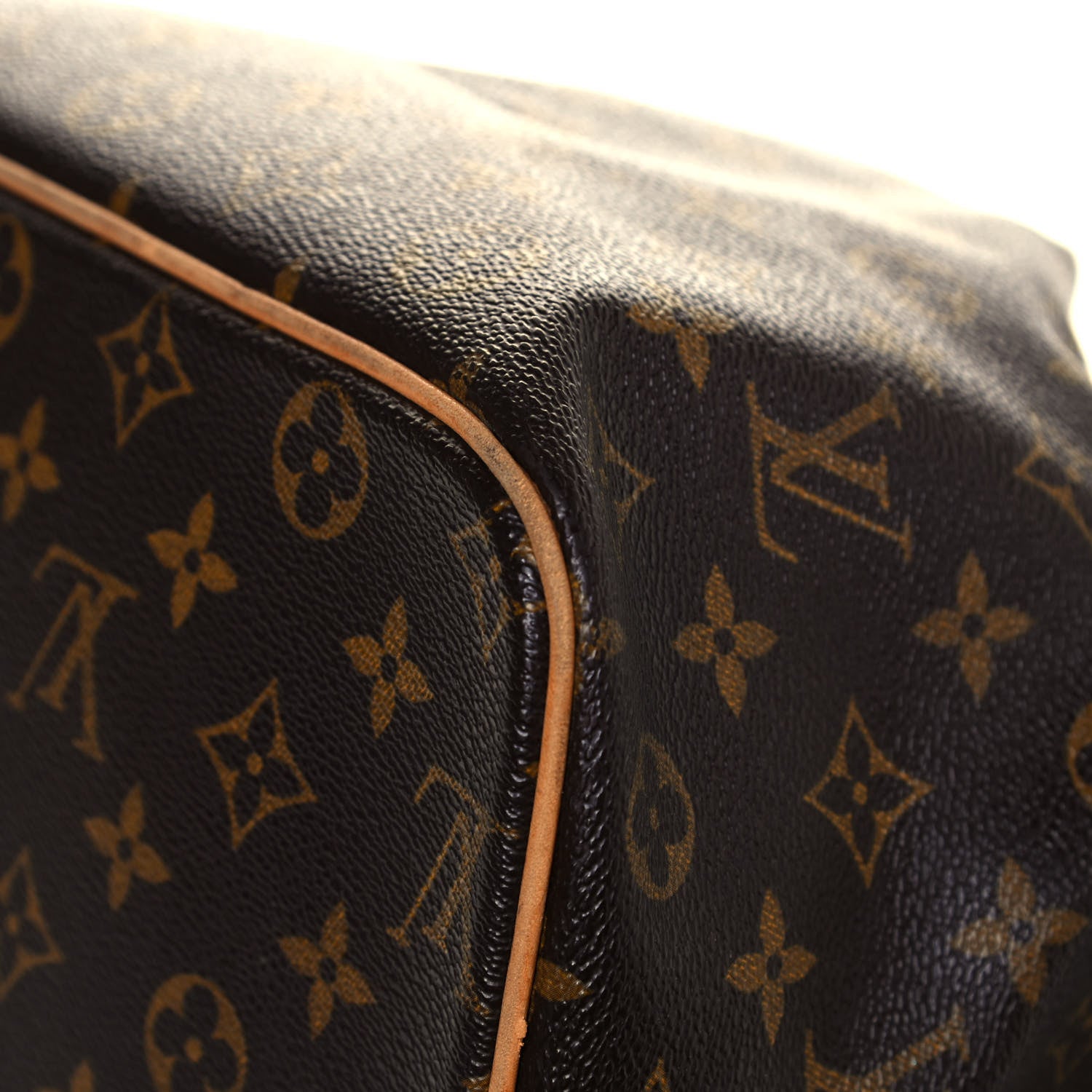Louis Vuitton Monogram Palermo GM 11 of 19