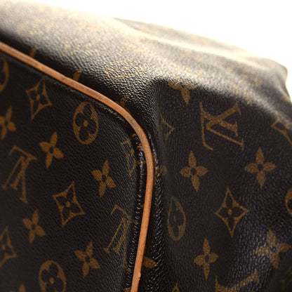 Louis Vuitton Monogram Palermo GM 11 of 19
