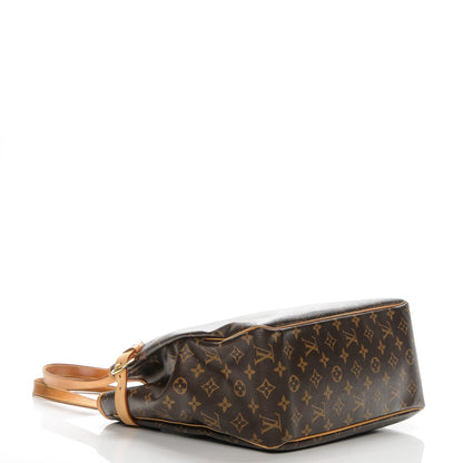 Louis Vuitton Monogram Batignolles Vertical 4 of 10