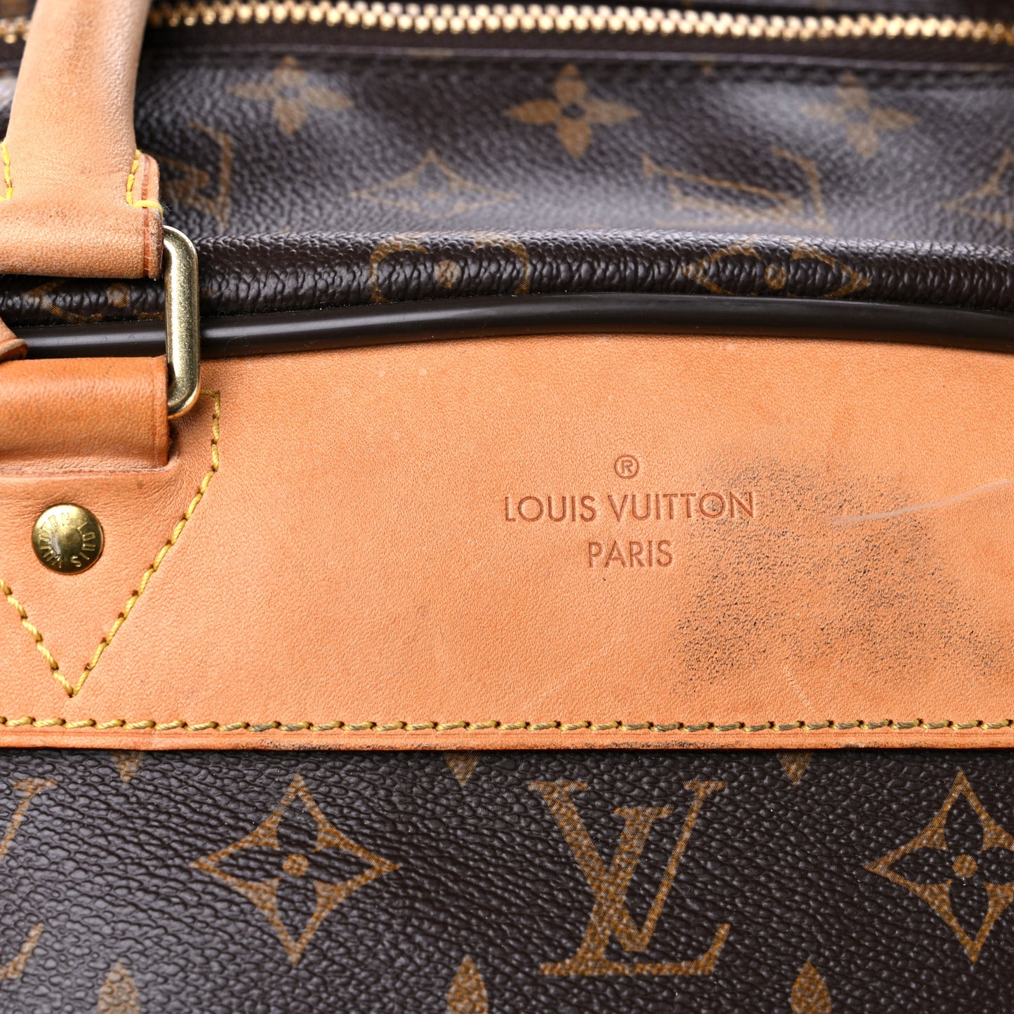 Monogram Eole 60