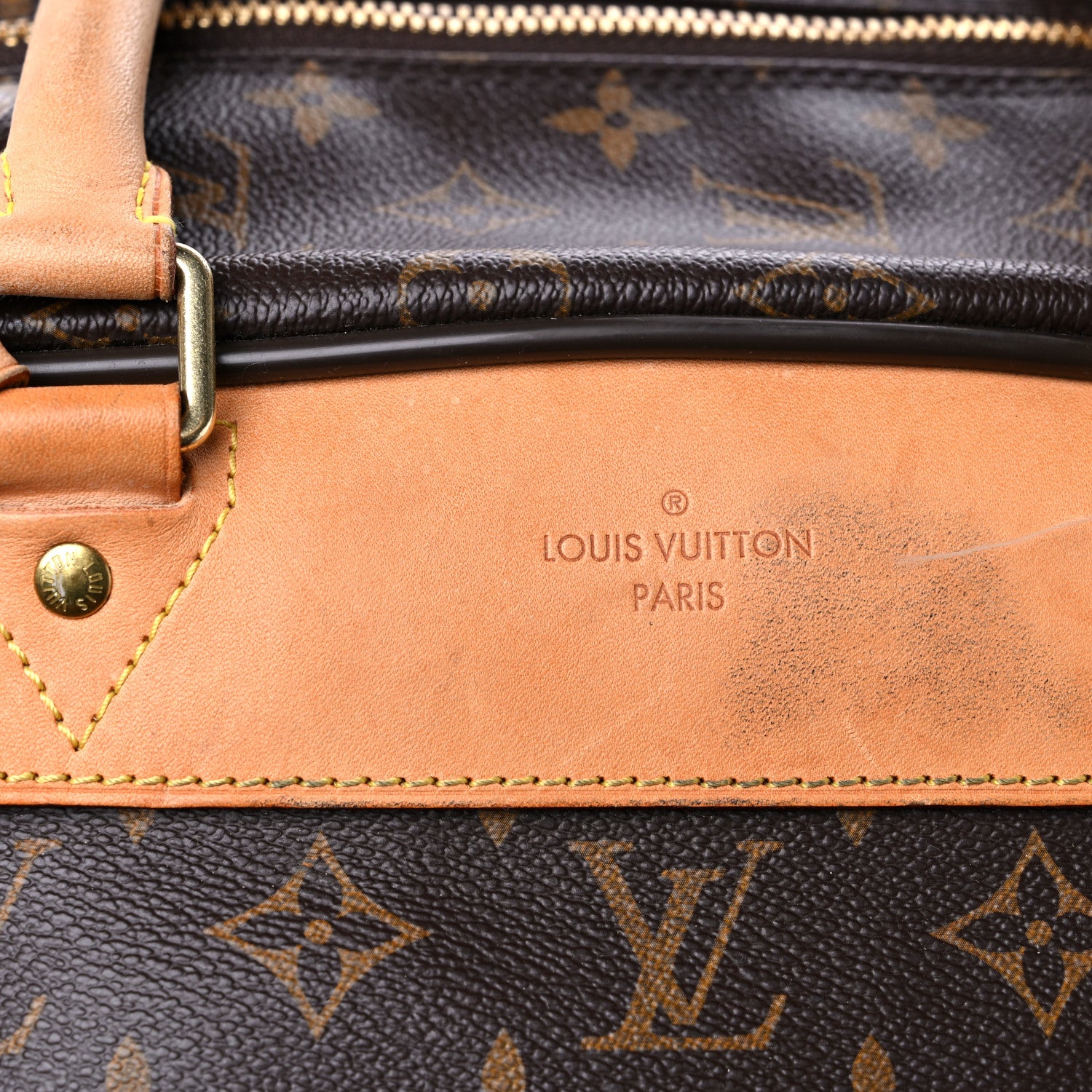 Louis Vuitton Monogram Eole 60 21 of 29