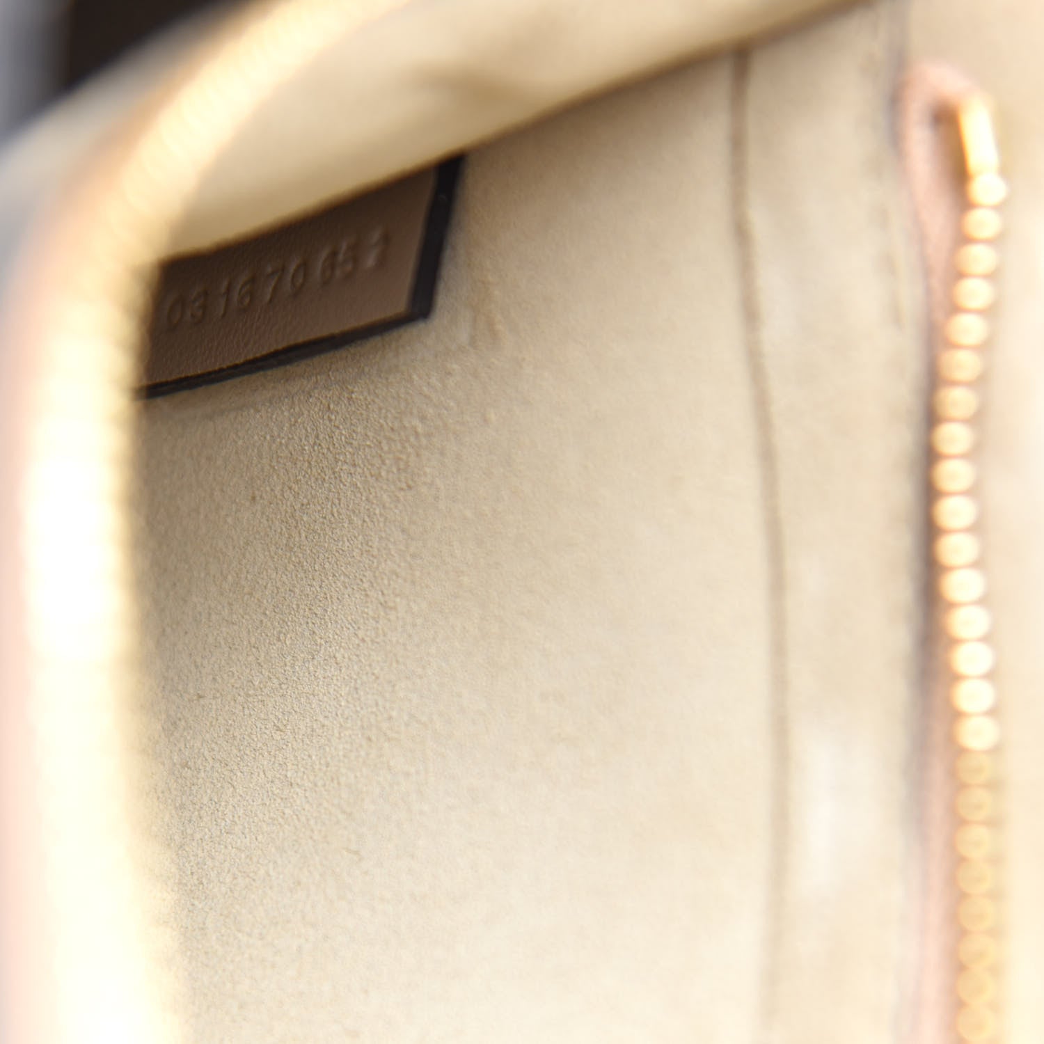Chloe Calfskin Suede Medium Faye Shoulder Bag Motty Grey 10 of 11