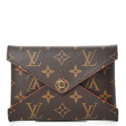 Louis Vuitton Monogram Kirigami Pochette Set 6 of 20