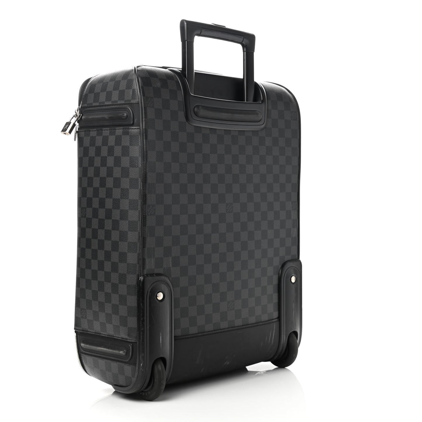 Damier Graphite Pegase 55