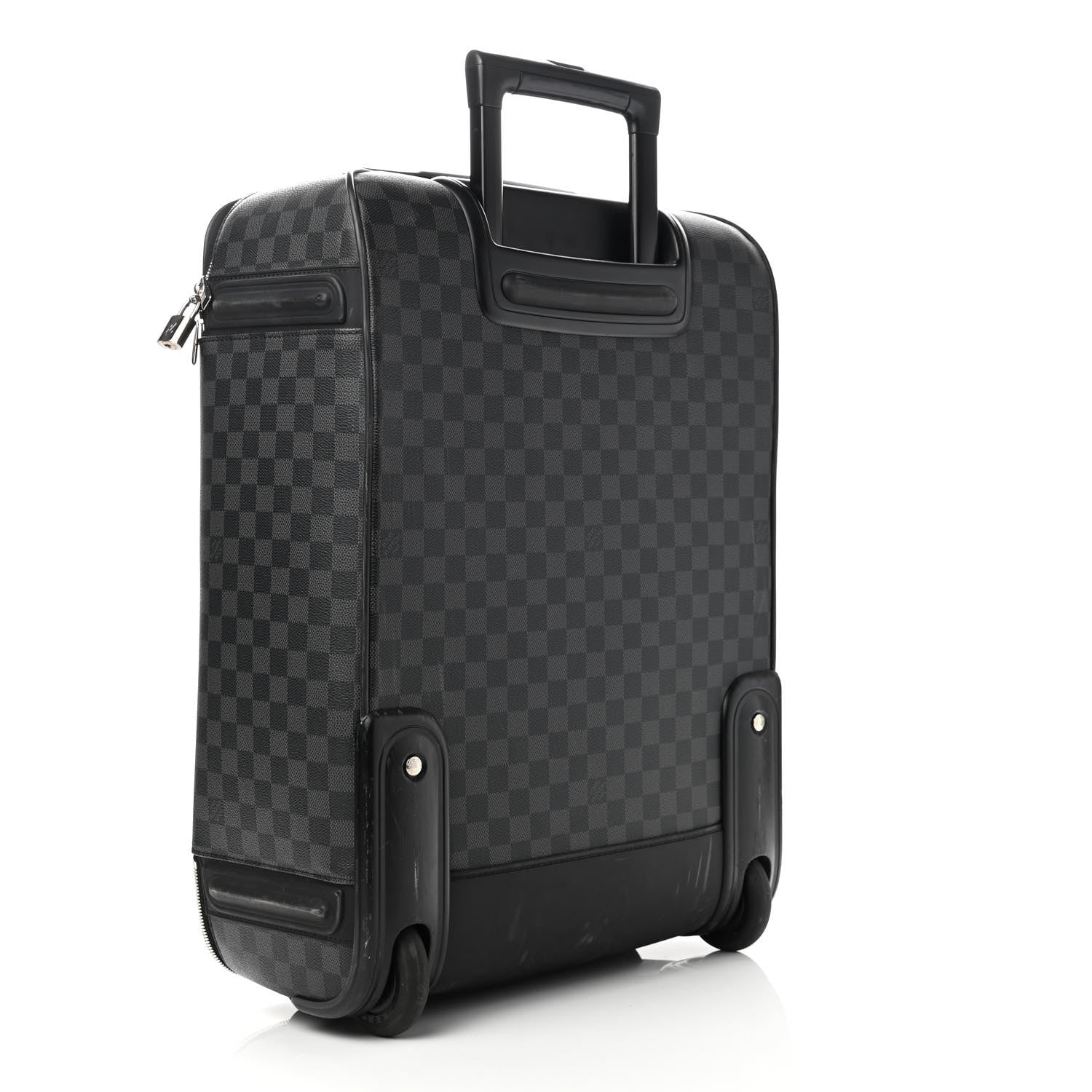 Louis Vuitton Damier Graphite Pegase 55 3 of 13