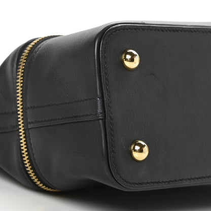 Hermes Swift Bolide Secret Black 8 of 10