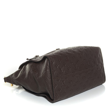 Louis Vuitton Empreinte Lumineuse PM Terre 4 of 7