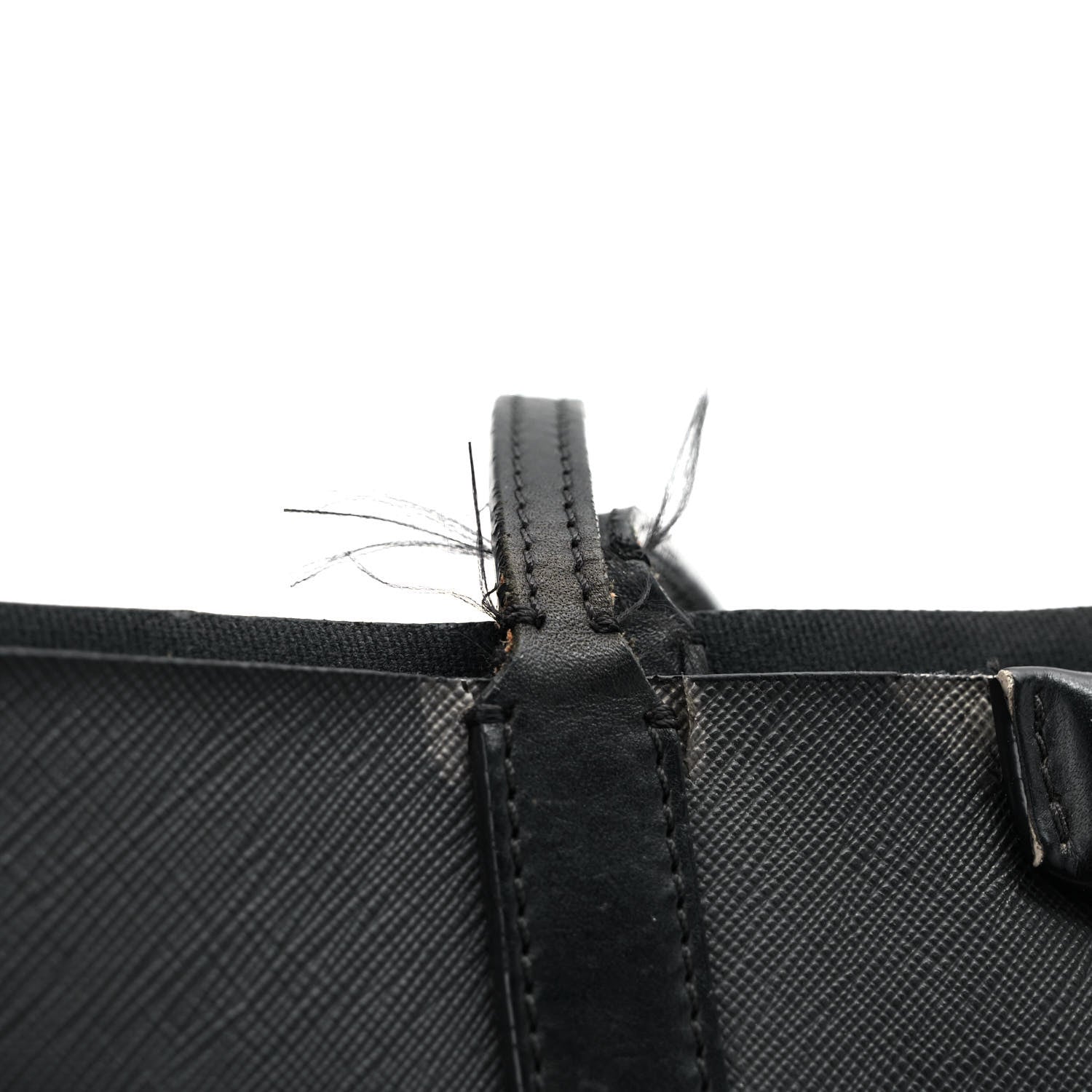 Givenchy Textured Coated Canvas Favelas Large Antigona Tote Black 15 of 23