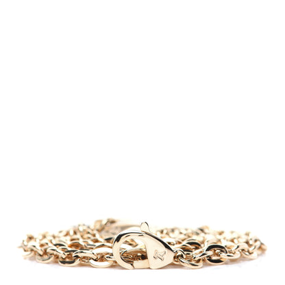 Louis Vuitton Felicie Chain Long Shoulder Strap 1 of 3