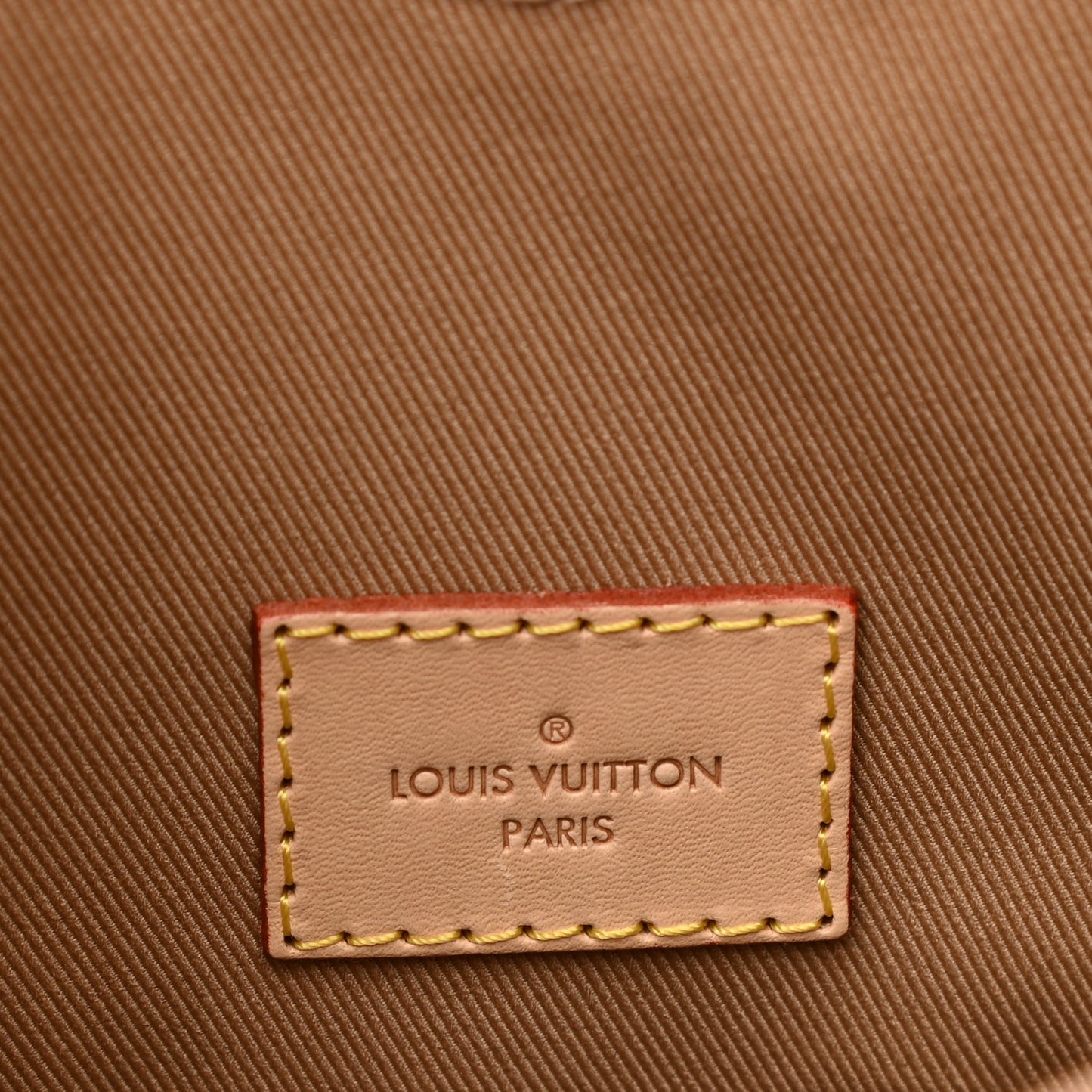 Monogram Graceful PM
