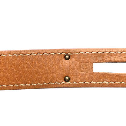 Hermes Ardenne Kelly Sellier 32 Naturelle 7 of 11