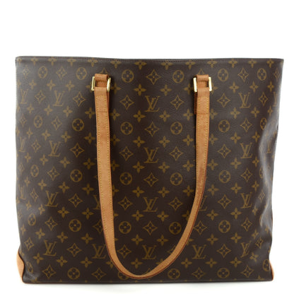 Louis Vuitton Monogram Cabas Alto 1 of 10