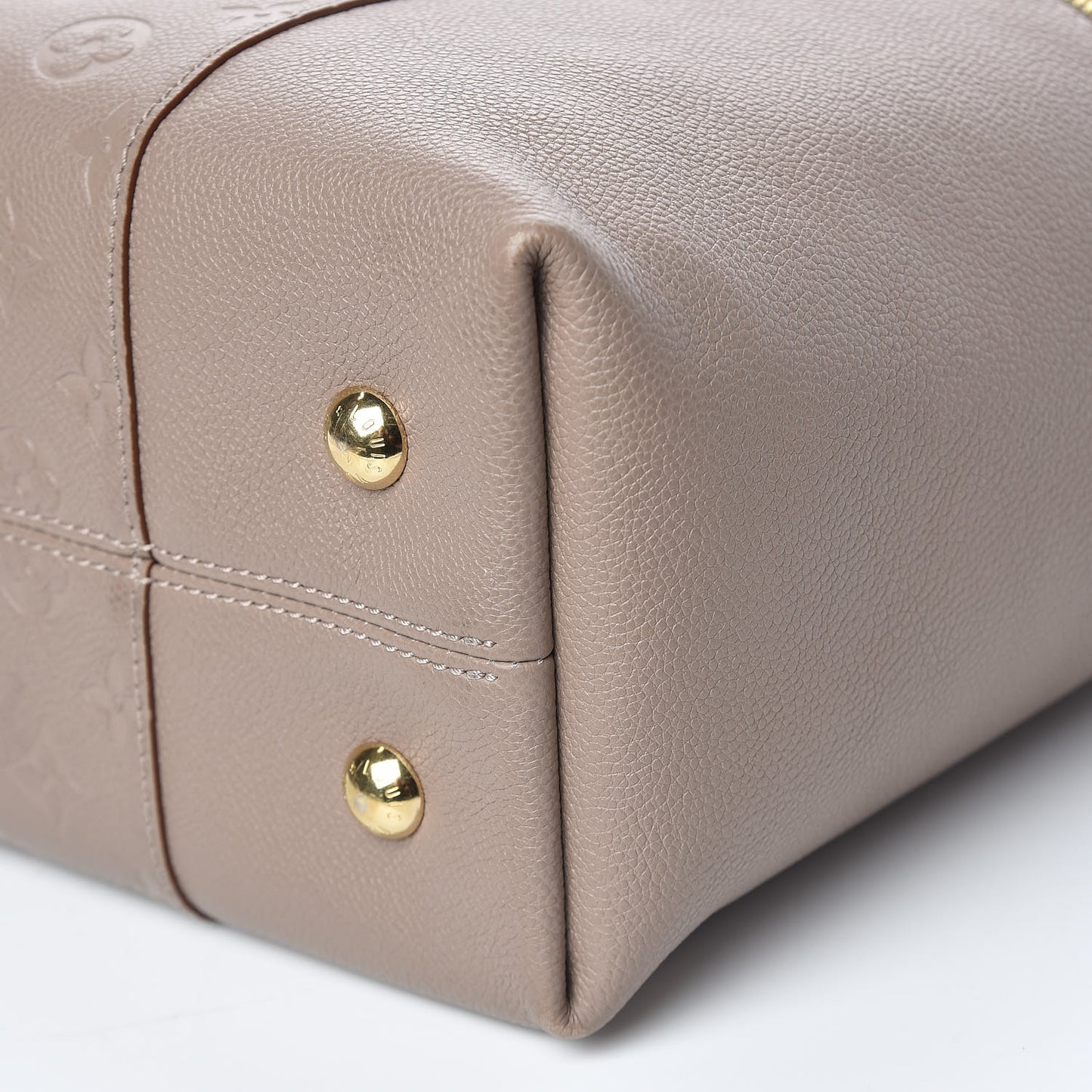 Empreinte Melie Vison