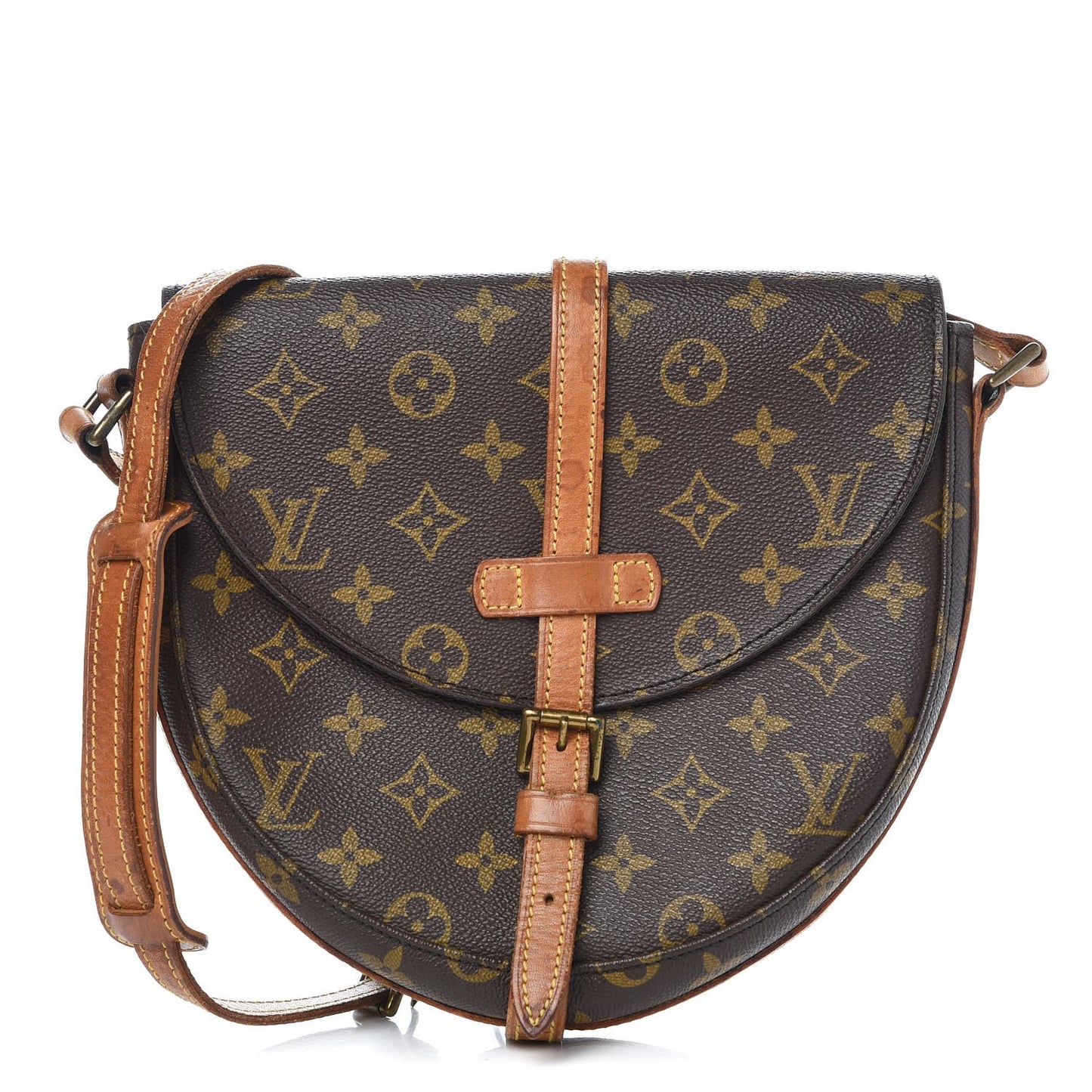 Monogram Chantilly MM