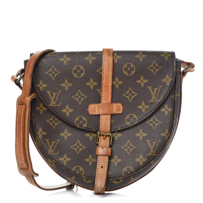 Louis Vuitton Monogram Chantilly MM 1 of 18