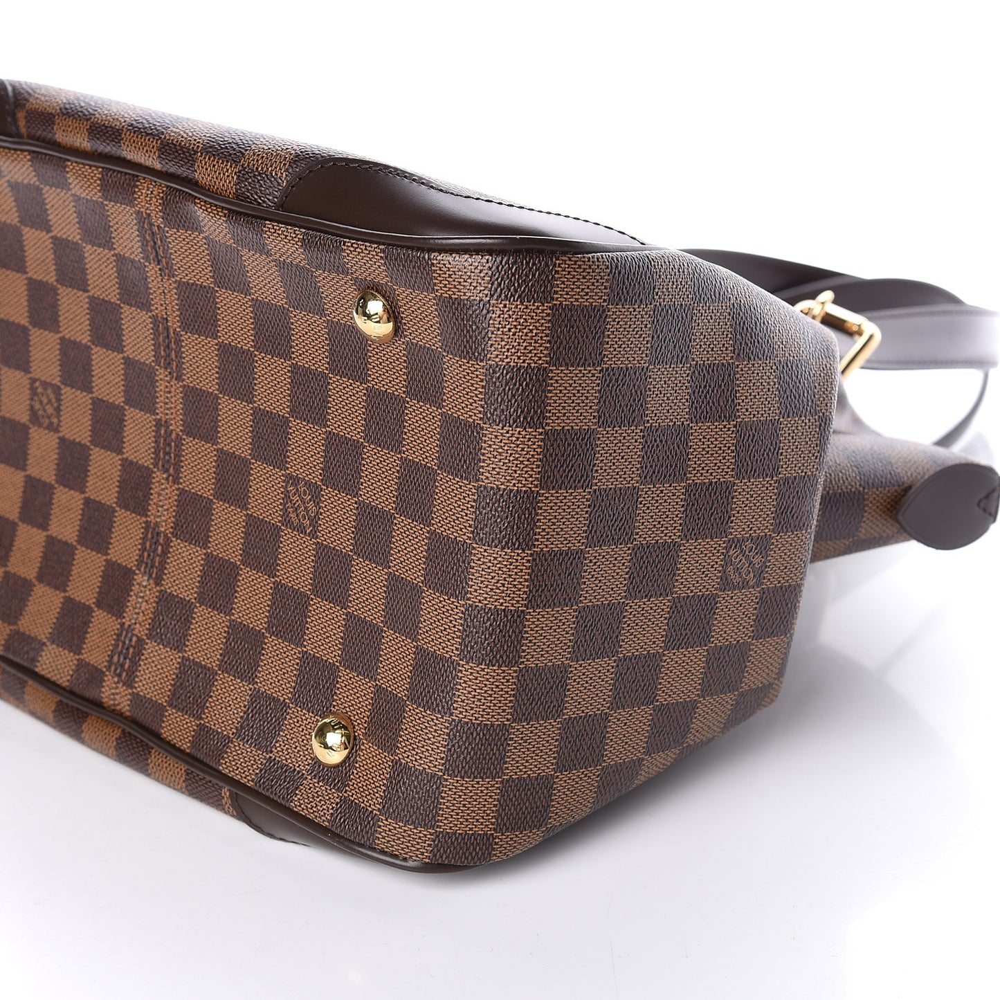 Damier Ebene Verona MM